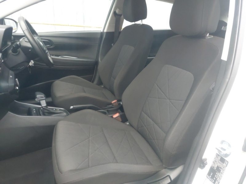 Used Hyundai BAYON 2023 for sale - 77265123: Photo 5