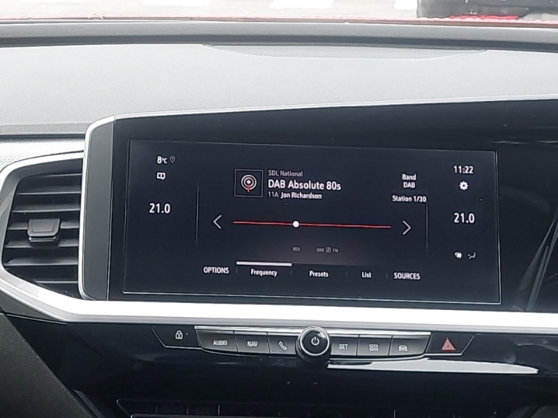 Used Vauxhall Grandland 2022 for sale - 76437732: Photo 10