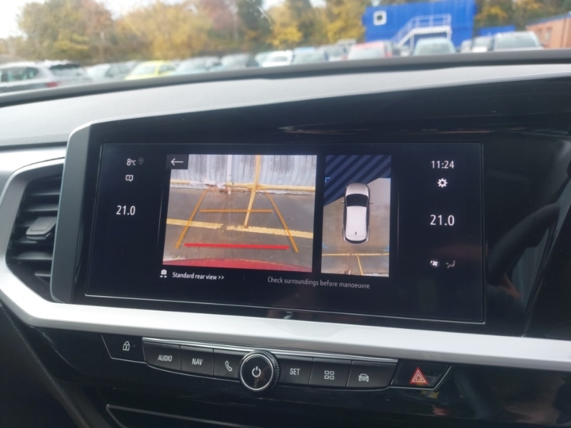 Used Vauxhall Grandland 2022 for sale - 76437732: Photo 13