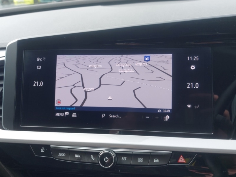 Used Vauxhall Grandland 2022 for sale - 76437732: Photo 14