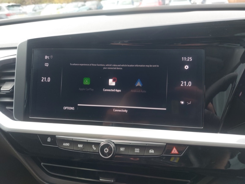 Used Vauxhall Grandland 2022 for sale - 76437732: Photo 15