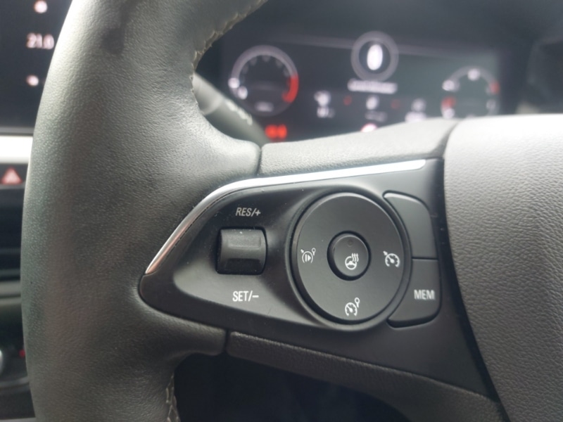 Used Vauxhall Grandland 2022 for sale - 76437732: Photo 16