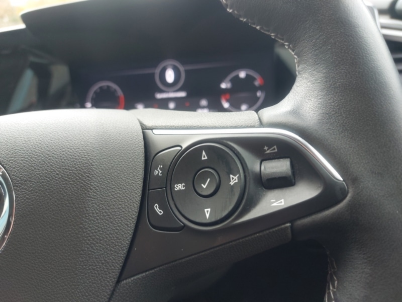 Used Vauxhall Grandland 2022 for sale - 76437732: Photo 17