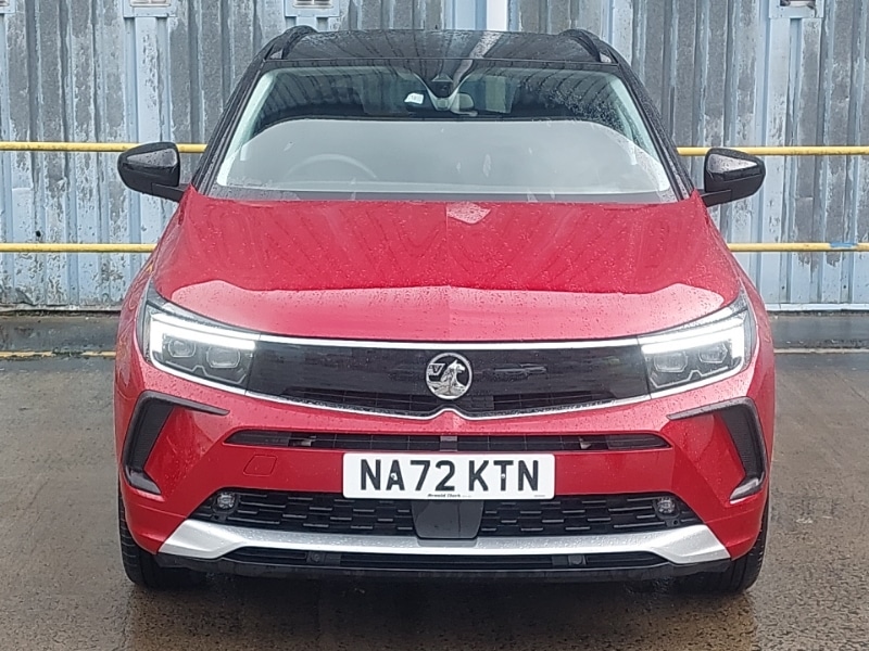 Used Vauxhall Grandland 2022 for sale - 76437732: Photo 19