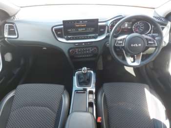 Used Kia XCeed 2022 for sale - 74441031: Photo