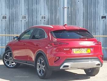 Used Kia XCeed 2022 for sale - 74441031: Photo