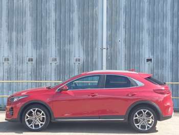 Used Kia XCeed 2022 for sale - 74441031: Photo
