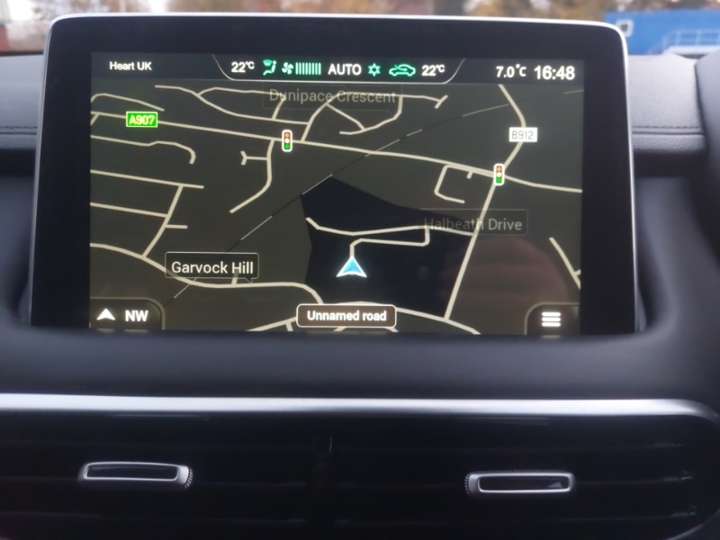 Used MG MG HS 2022 for sale - 76407954: Photo 14