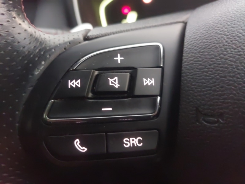 Used MG MG HS 2022 for sale - 76407954: Photo 17