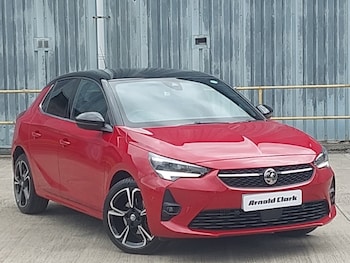 Used Vauxhall Corsa 2023 for sale - 79361101: Photo