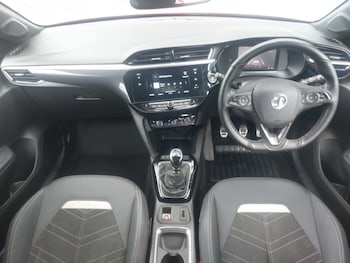 Used Vauxhall Corsa 2023 for sale - 79361101: Photo