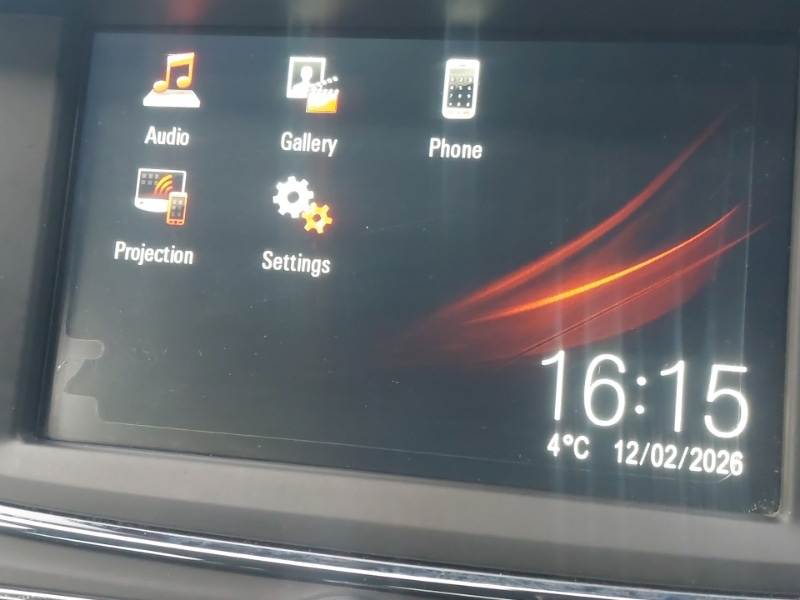 Used Vauxhall Astra 2019 for sale - 77543962: Photo 10