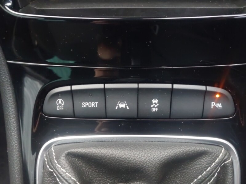 Used Vauxhall Astra 2019 for sale - 77543962: Photo 14