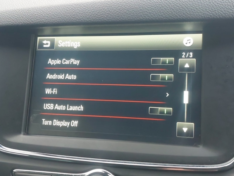 Used Vauxhall Astra 2019 for sale - 77543962: Photo 16