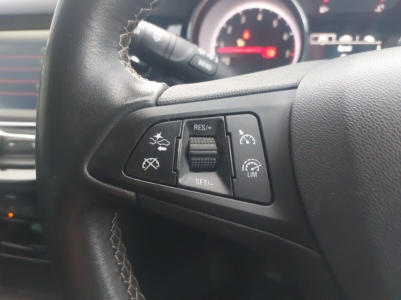 Used Vauxhall Astra 2019 for sale - 77543962: Photo 17