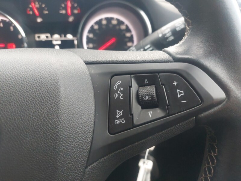 Used Vauxhall Astra 2019 for sale - 77543962: Photo 18