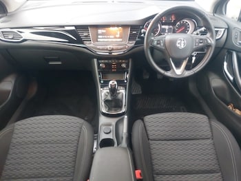Used Vauxhall Astra 2019 for sale - 77543962: Photo
