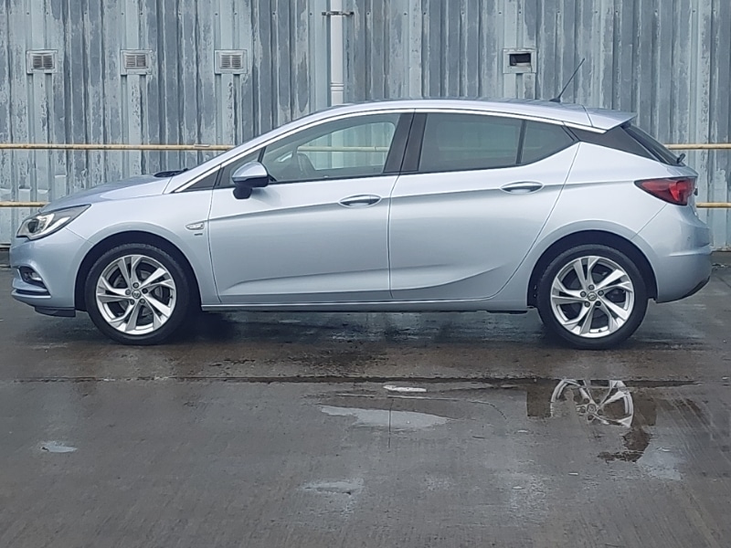 Used Vauxhall Astra 2019 for sale - 77543962: Photo 4