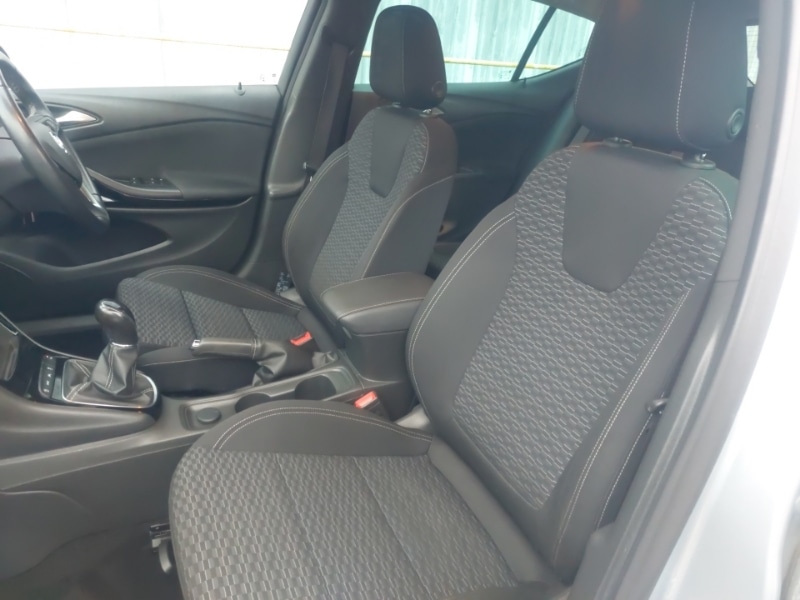 Used Vauxhall Astra 2019 for sale - 77543962: Photo 5