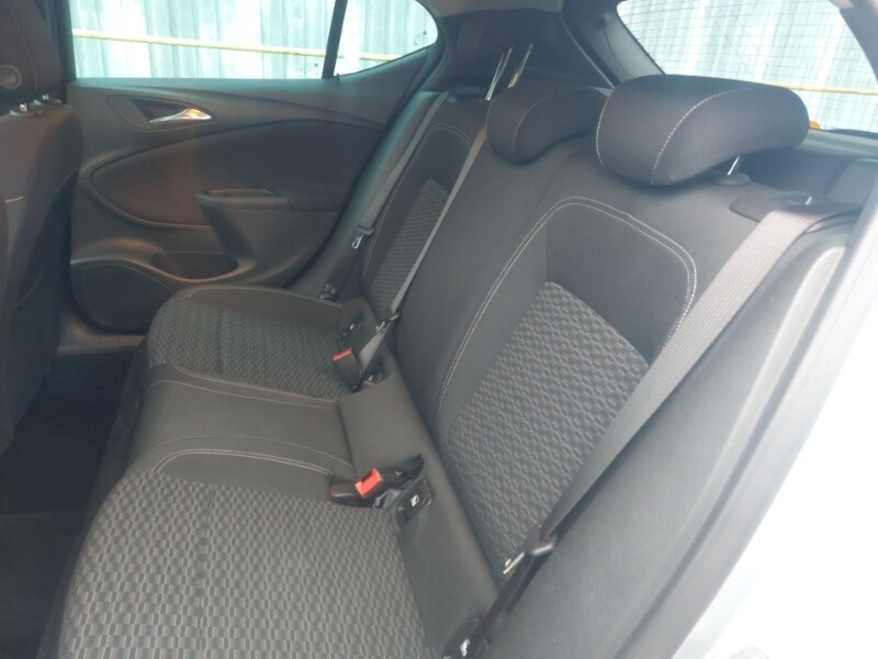 Used Vauxhall Astra 2019 for sale - 77543962: Photo 6