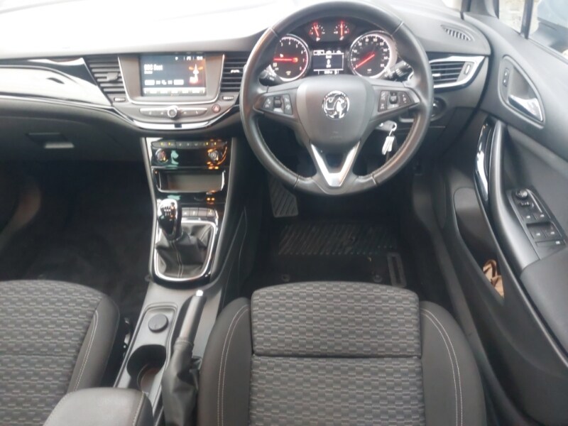Used Vauxhall Astra 2019 for sale - 77543962: Photo 7