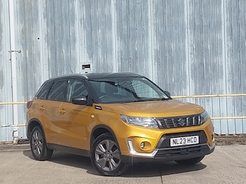 Used Suzuki Vitara 2023 for sale - 78634738: Photo