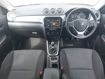 Used Suzuki Vitara 2023 for sale - 78634738: Photo