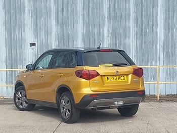 Used Suzuki Vitara 2023 for sale - 78634738: Photo