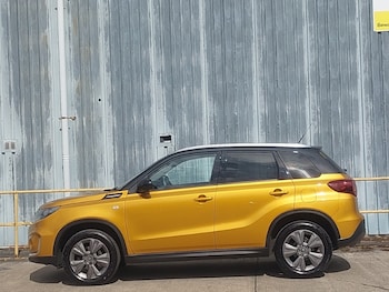 Used Suzuki Vitara 2023 for sale - 78634738: Photo