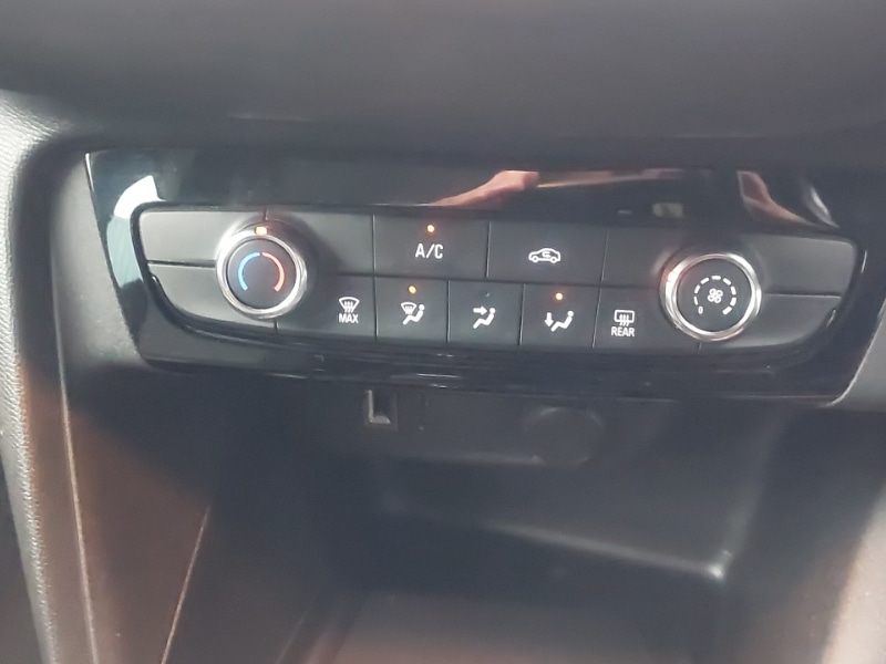 Used Vauxhall Corsa 2021 for sale - 77051161: Photo 11