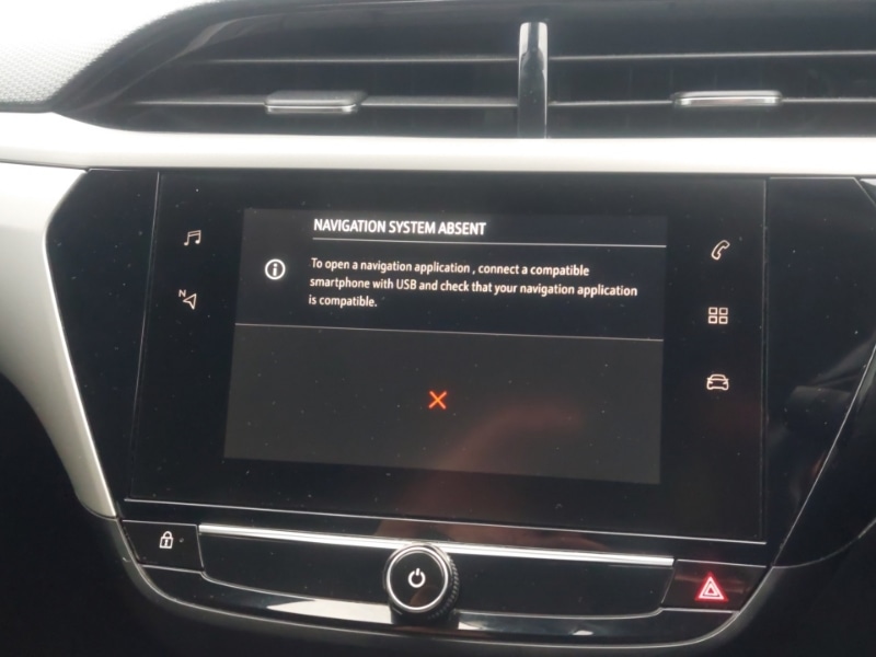 Used Vauxhall Corsa 2021 for sale - 77051161: Photo 14