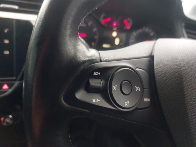 Used Vauxhall Corsa 2021 for sale - 77051161: Photo 15