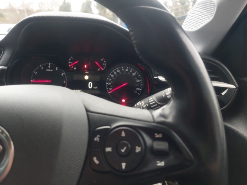 Used Vauxhall Corsa 2021 for sale - 77051161: Photo 16