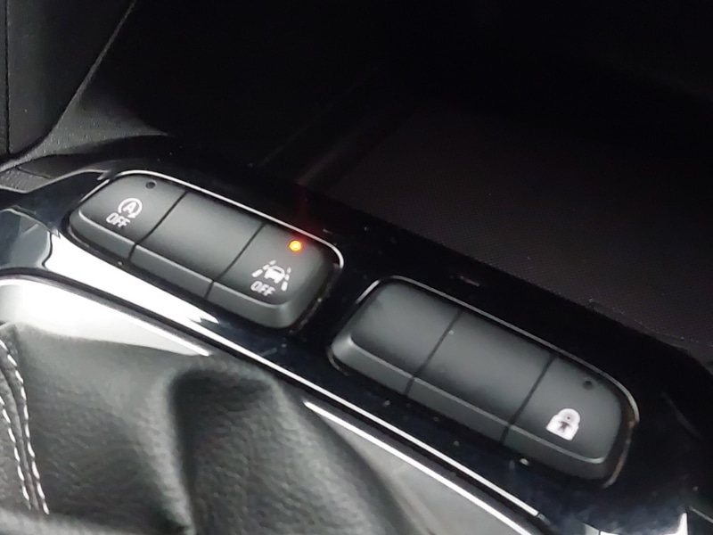 Used Vauxhall Corsa 2021 for sale - 77051161: Photo 17