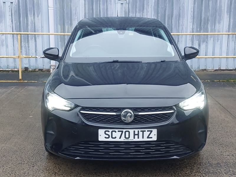Used Vauxhall Corsa 2021 for sale - 77051161: Photo 19