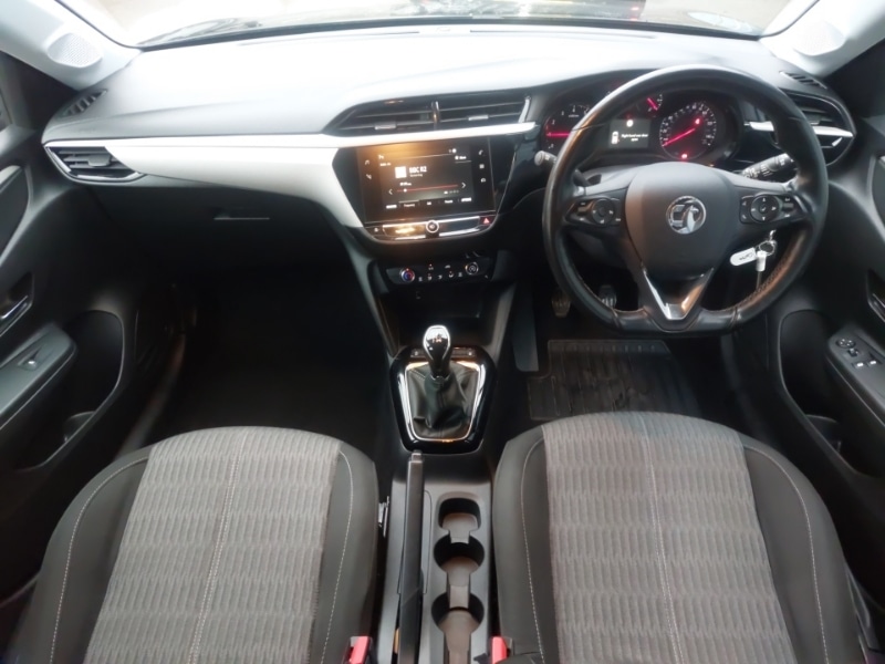 Used Vauxhall Corsa 2021 for sale - 77051161: Photo 2