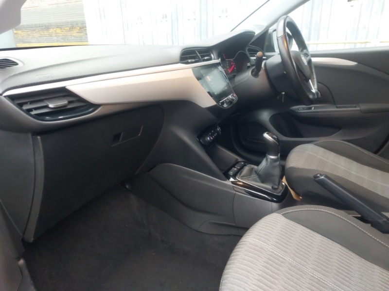 Used Vauxhall Corsa 2021 for sale - 77051161: Photo 5
