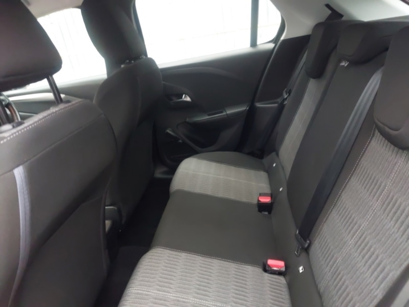 Used Vauxhall Corsa 2021 for sale - 77051161: Photo 6