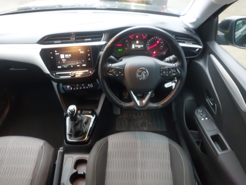 Used Vauxhall Corsa 2021 for sale - 77051161: Photo 7