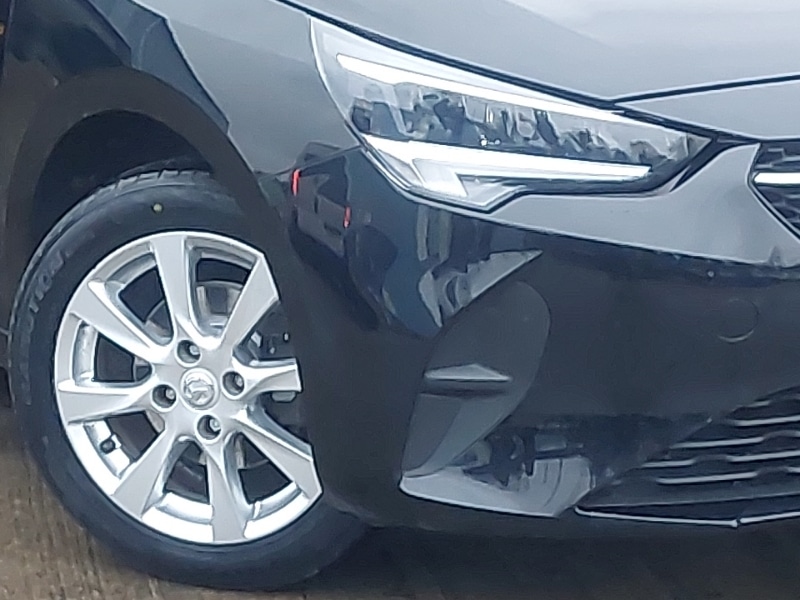 Used Vauxhall Corsa 2021 for sale - 77051161: Photo 9