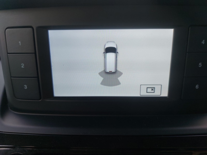 Used Ford Grand Tourneo Connect 2021 for sale - 77922081: Photo 10