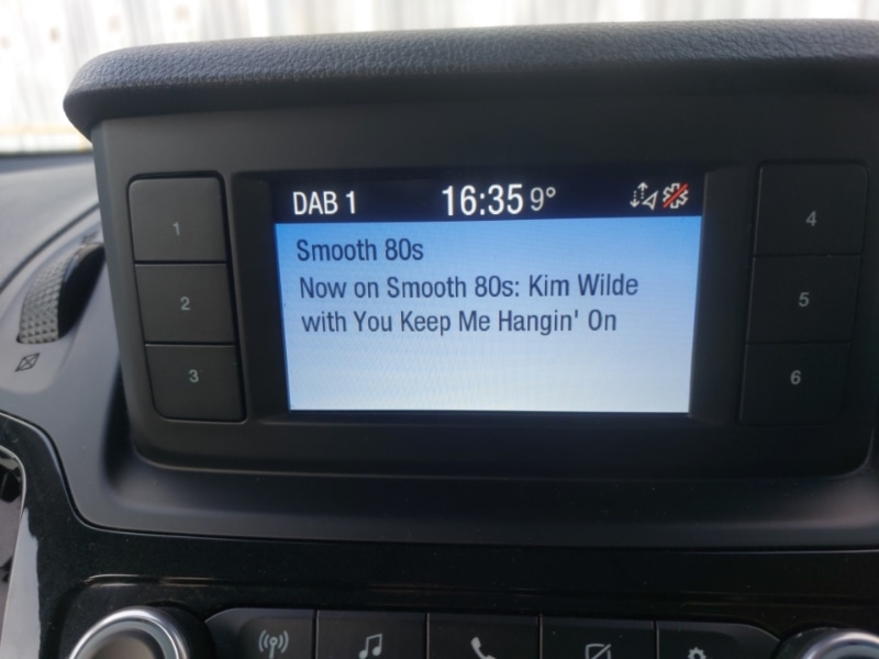 Used Ford Grand Tourneo Connect 2021 for sale - 77922081: Photo 11