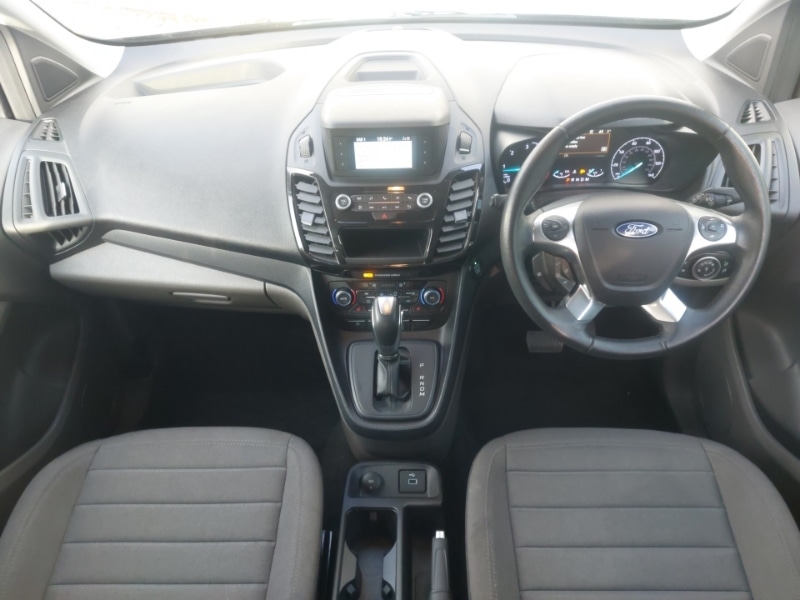 Used Ford Grand Tourneo Connect 2021 for sale - 77922081: Photo 2