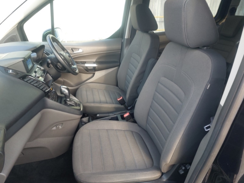 Used Ford Grand Tourneo Connect 2021 for sale - 77922081: Photo 5