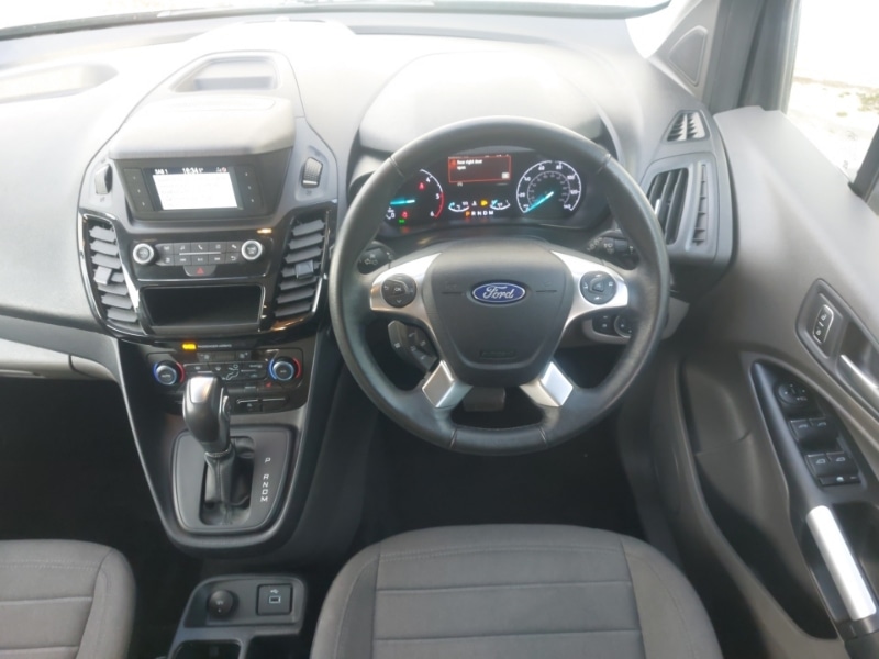 Used Ford Grand Tourneo Connect 2021 for sale - 77922081: Photo 7