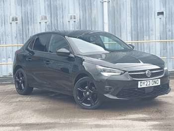 2023 - 1.2 GS 5dr