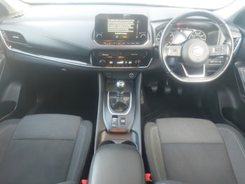 Used Nissan Qashqai 2022 for sale - 77777209: Photo