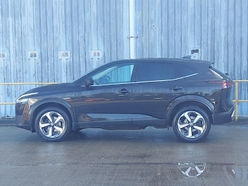 Used Nissan Qashqai 2022 for sale - 77777209: Photo