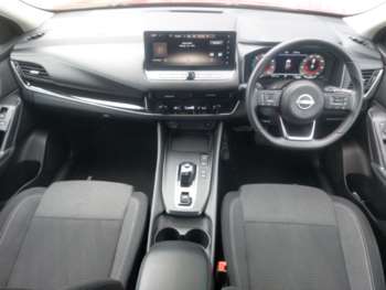Used Nissan Qashqai 2024 for sale - 75073005: Photo