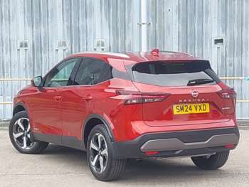 Used Nissan Qashqai 2024 for sale - 75073005: Photo